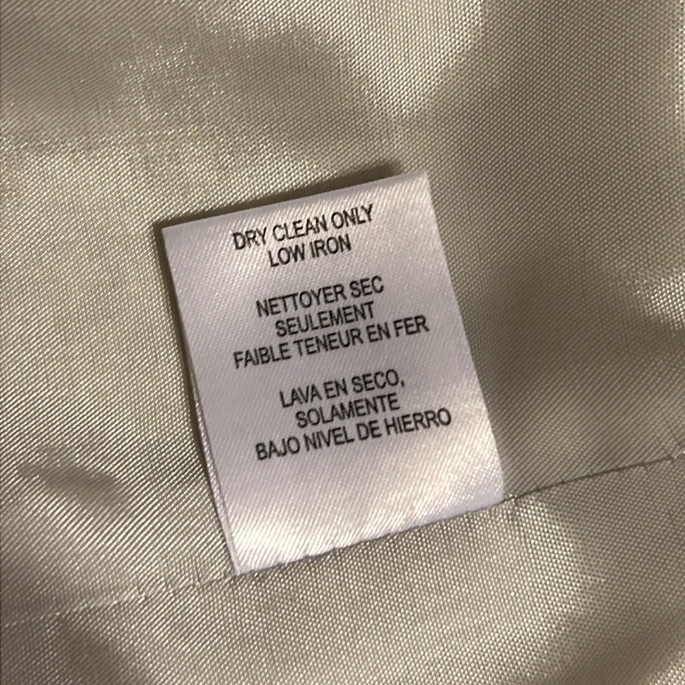 Worth Blazer Jacket - image 7